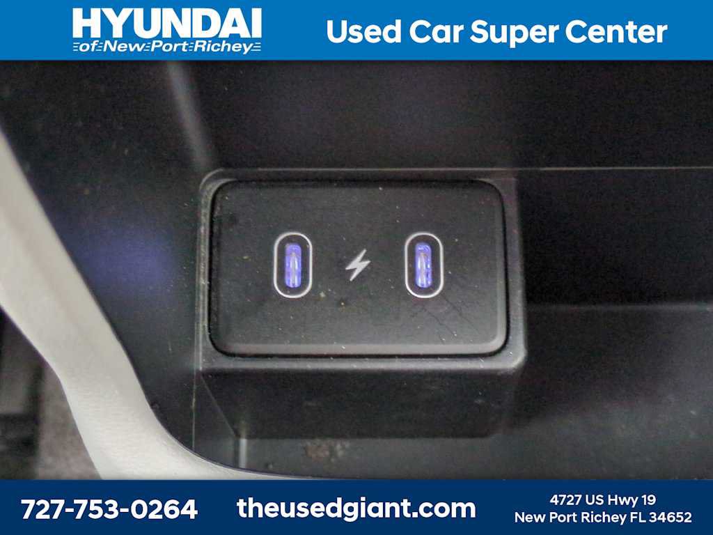Certified 2024 Hyundai Kona SE FWD image 15