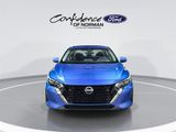 Used 2024 Nissan Sentra SV image 2