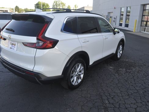 Used 2023 Honda CR-V EX-L image 7