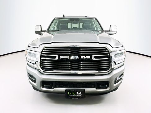 Used 2024 RAM 2500 Laramie w/ Safety Group image 2