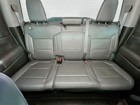 Used 2020 Chevrolet Silverado 2500 W/T w/ WT Convenience Package AWD/4WD image 13
