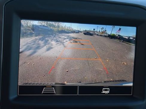 New 2025 Chevrolet Silverado 1500 W/T w/ WT Safety Package image 25