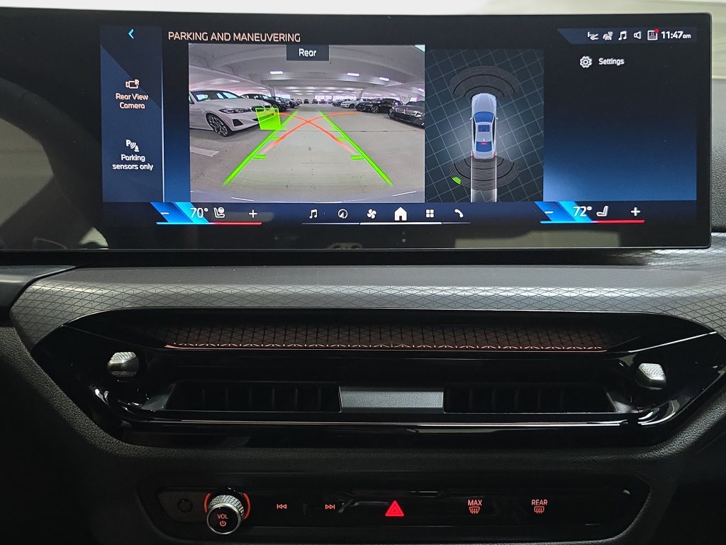 New 2027 BMW 430i Coupe w/ M Sport Package RWD image 17