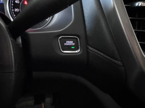 Certified 2023 GMC Acadia AT4 AWD/4WD image 23