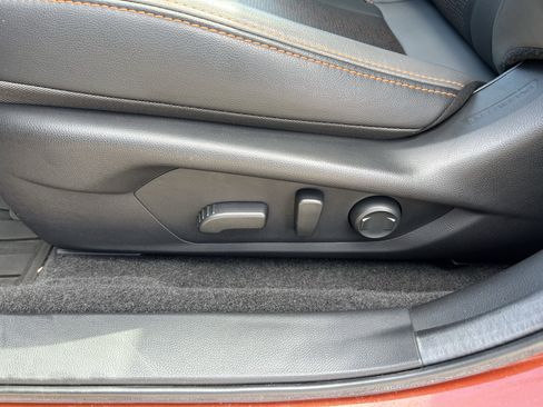 Certified 2025 Subaru Crosstrek 2.5i Limited image 20