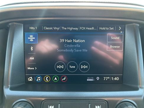 Used 2019 Chevrolet Colorado ZR2 image 31