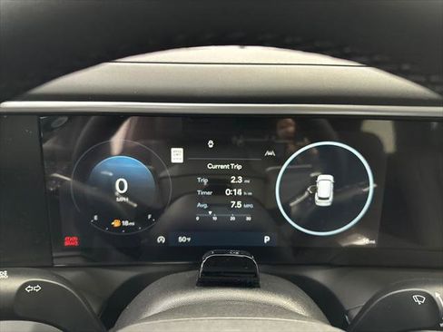 New 2026 Hyundai Palisade Calligraphy image 30