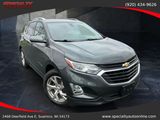 Used 2019 Chevrolet Equinox LT image 2