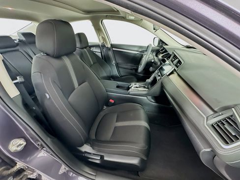 Used 2016 Honda Civic EX-T image 30