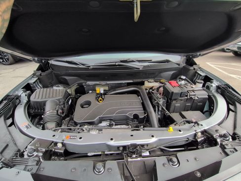 New 2026 Chevrolet Equinox ACTIV FWD image 31