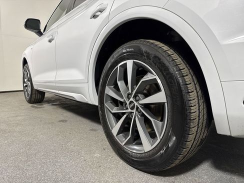 Used 2023 Audi Q5 2.0T Premium Plus w/ Premium Plus Package image 8