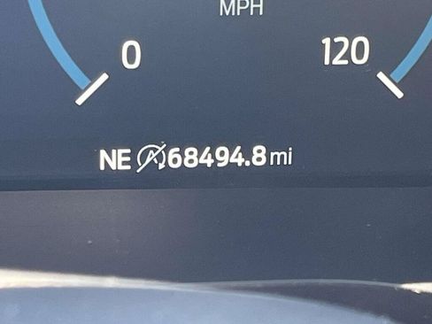 Used 2023 Ford F150 Tremor w/ Equipment Group 402A High AWD/4WD image 40
