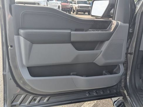 Certified 2021 Ford F150 XLT w/ Equipment Group 302A High AWD/4WD image 9