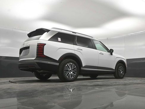 New 2026 Hyundai Palisade SEL Premium FWD image 39