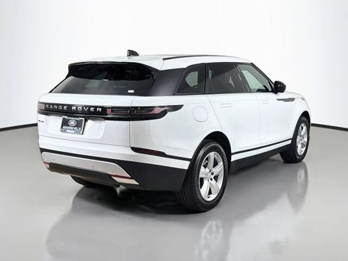 Certified 2026 Land Rover Range Rover Velar S AWD/4WD image 5