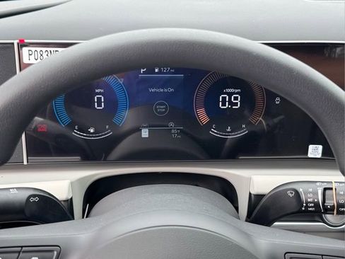 New 2026 Hyundai Tucson SEL image 18