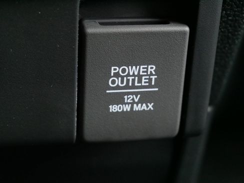 New 2026 Honda Odyssey Sport-L image 25