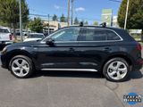 Used 2023 Audi Q5 2.0T Premium Plus w/ Premium Plus Package image 4