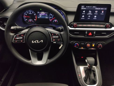 Used 2024 Kia Forte LXS w/ LXS Technology Package image 22