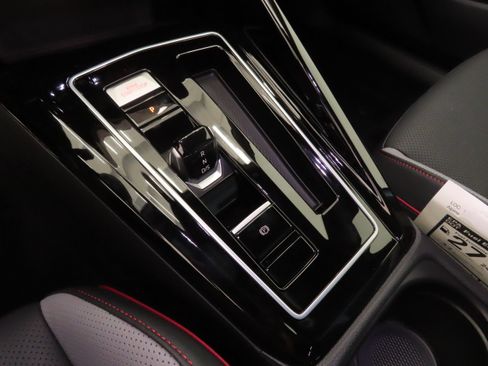 New 2026 Volkswagen GTI SE FWD image 15
