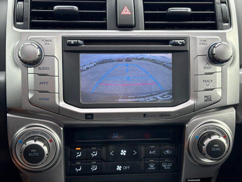 Used 2014 Toyota 4Runner Limited w/ Convenience Package AWD/4WD image 24