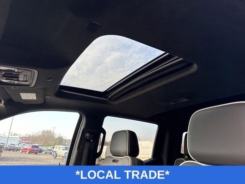 Used 2024 GMC Sierra 1500 AT4X AWD/4WD image 19