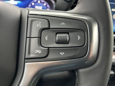 New 2026 Chevrolet Silverado 2500 LT w/ Trail Boss Package image 17