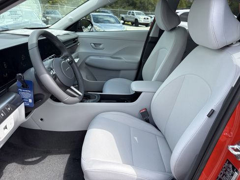 New 2026 Hyundai Kona SEL Sport FWD image 10