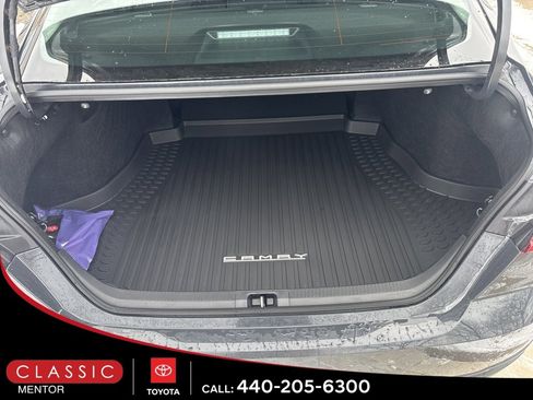 New 2026 Toyota Camry LE image 7