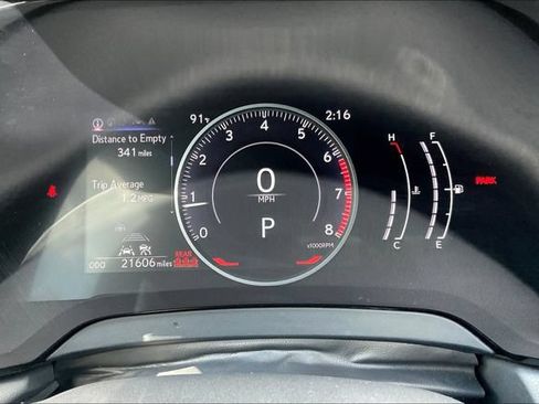 Used 2024 Lexus RX 350 Premium w/ Accessory Package (Z1) AWD/4WD image 13
