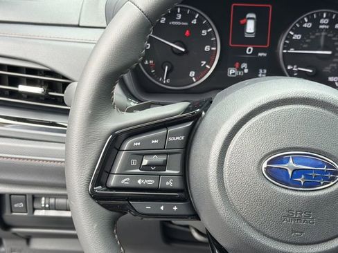 New 2026 Subaru Forester Sport AWD/4WD image 25