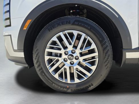 New 2026 Hyundai Palisade SEL FWD image 73