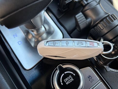 Used 2026 Genesis G70 2.5T RWD image 22