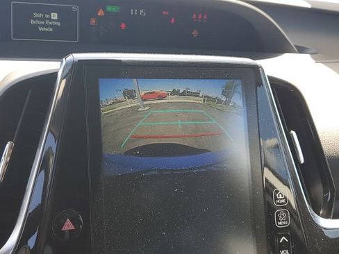 Used 2022 Toyota Prius Prime XLE FWD image 24