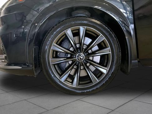 Used 2024 Lexus RX 350 F Sport AWD/4WD image 9