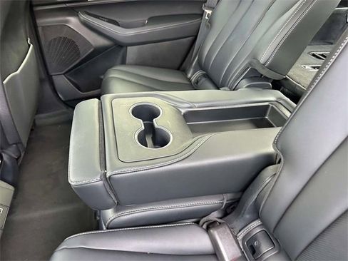 Used 2023 Acura MDX SH-AWD w/ Technology Package image 19