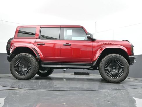 New 2025 Ford Bronco Raptor image 58