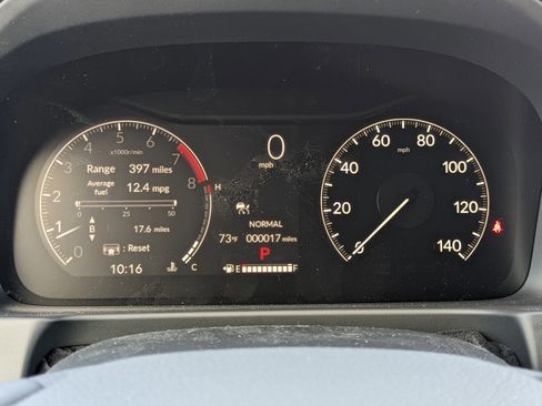 New 2026 Honda Ridgeline RTL image 24