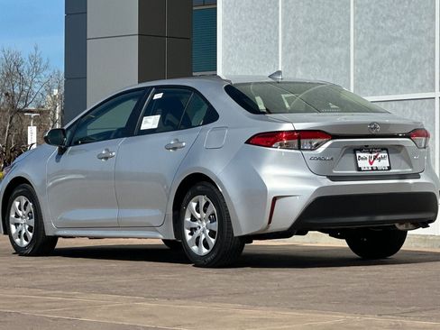 New 2026 Toyota Corolla LE image 6