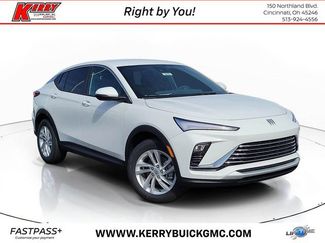 New 2026 Buick Envista Preferred w/ Convenience I Package 360° Tour