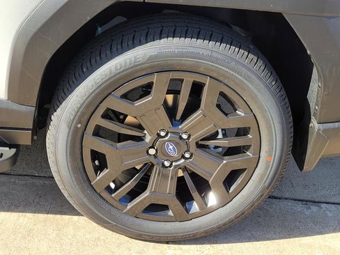 New 2026 Subaru Outback Limited XT image 22