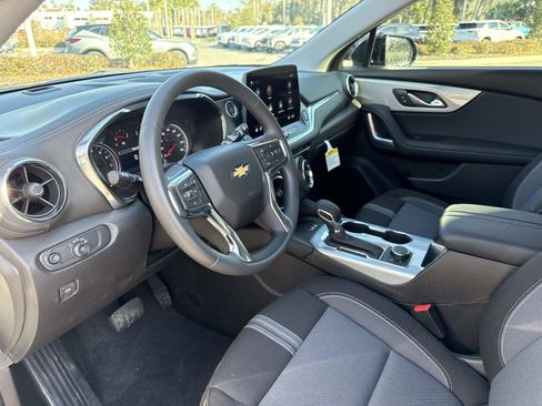 New 2026 Chevrolet Blazer LT w/ Convenience Package image 21