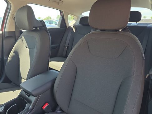 New 2026 Kia K4 FWD image 21