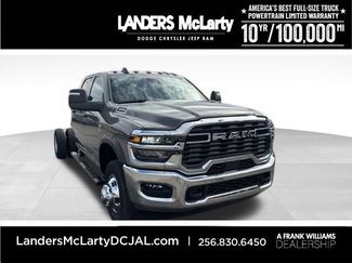 New 2026 RAM 3500 Tradesman video 1