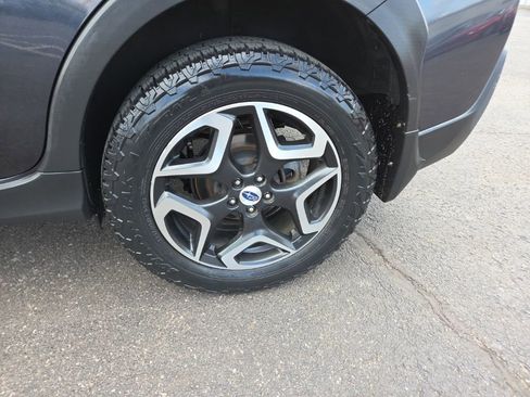 Used 2018 Subaru Crosstrek 2.0i Limited image 10