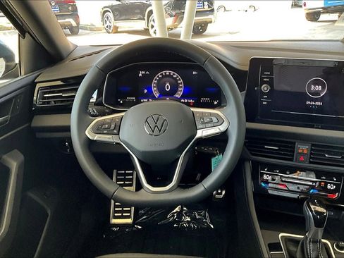 New 2026 Volkswagen Jetta Sport image 4