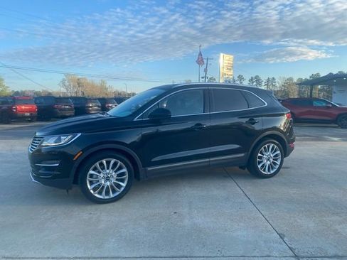 Used 2015 Lincoln MKC Base w/ Equipment Group 102A Reserve image 3