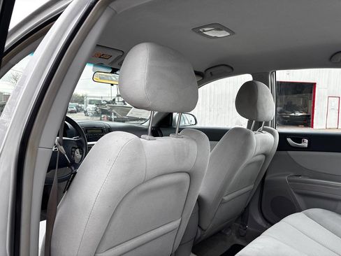 Used 2008 Hyundai Sonata GLS image 34