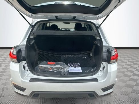 New 2026 Mitsubishi Outlander Sport ES AWD/4WD image 25