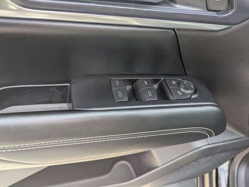 Certified 2026 GMC Terrain Elevation AWD/4WD image 14